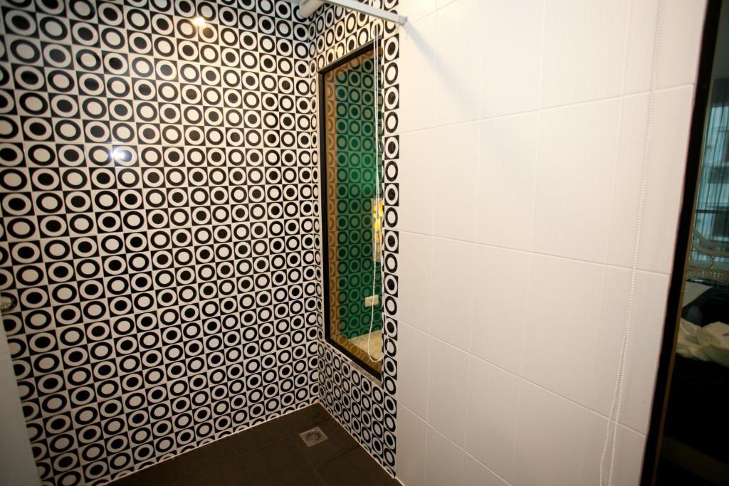 Sea Cono Boutique Hotel Phuket Eksteriør billede