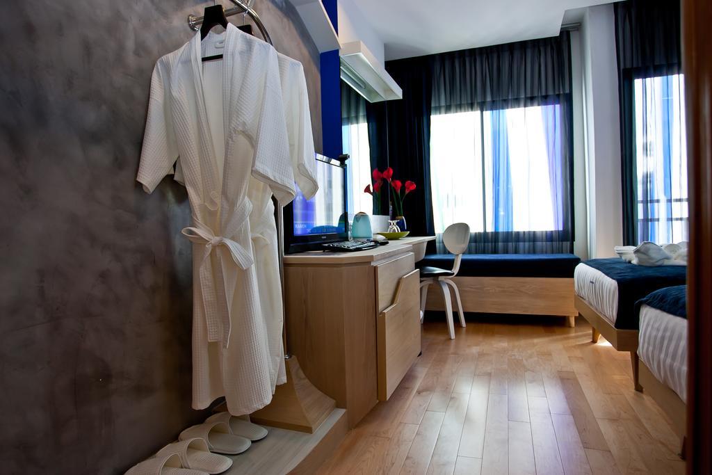 Sea Cono Boutique Hotel Phuket Eksteriør billede